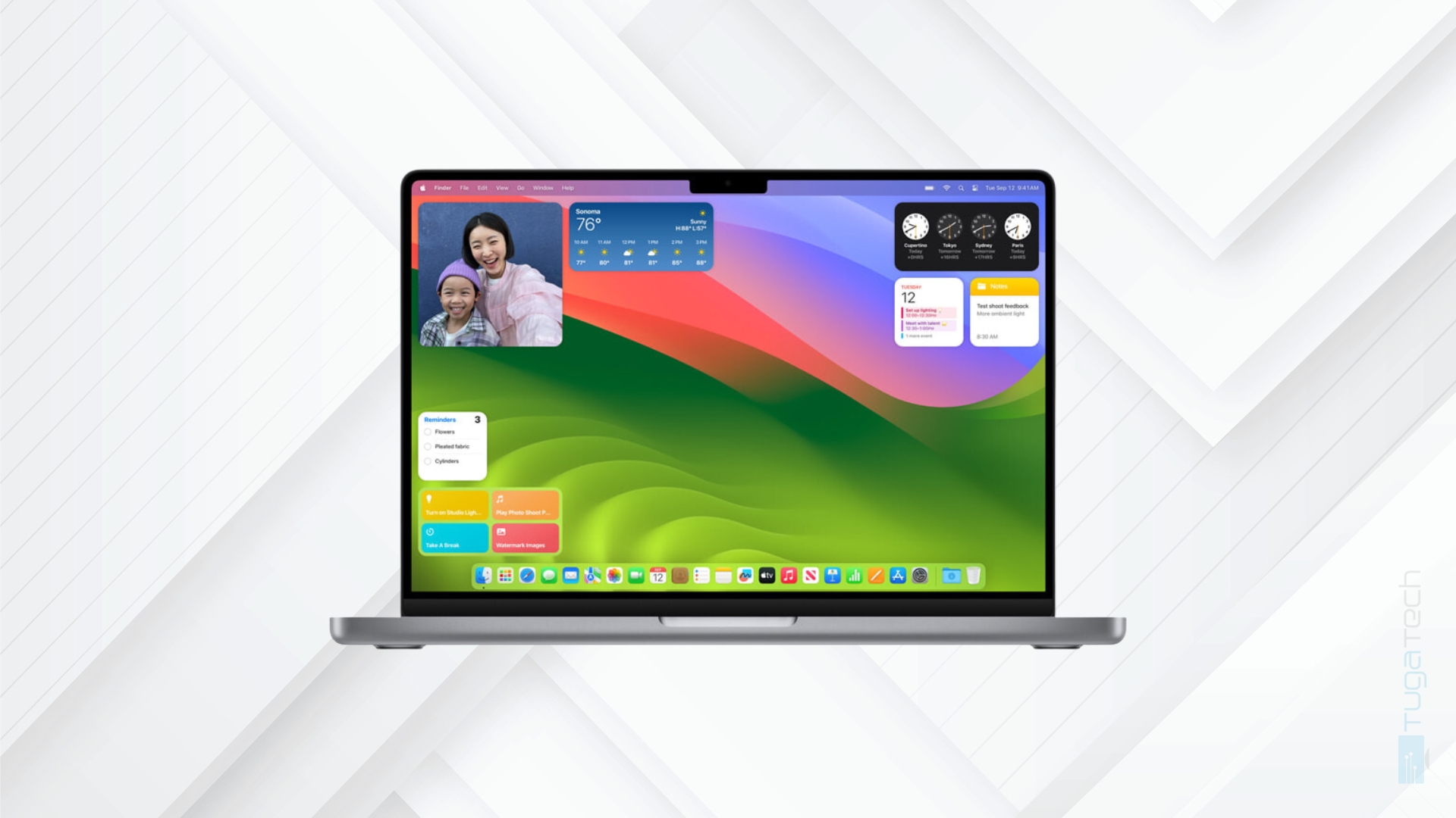 Apple macoS