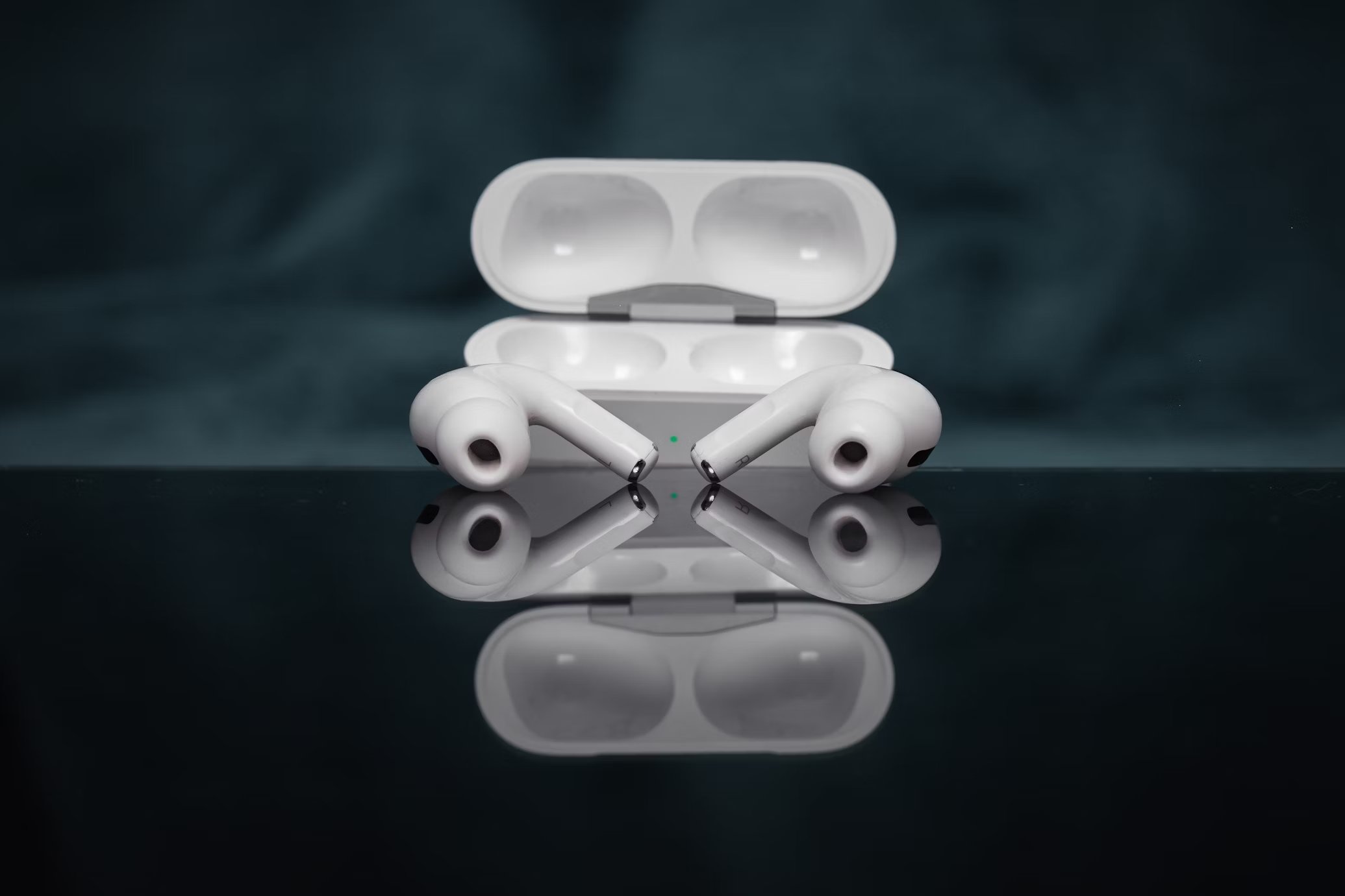 Apple AirPods Pro de segunda geração estão a um preço especial na Amazon