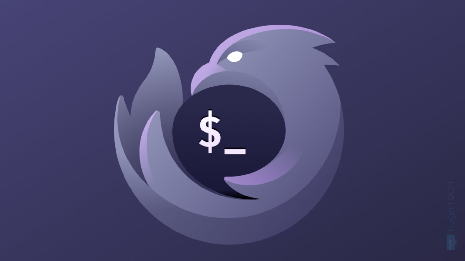 Thunderbird desenvolvimento