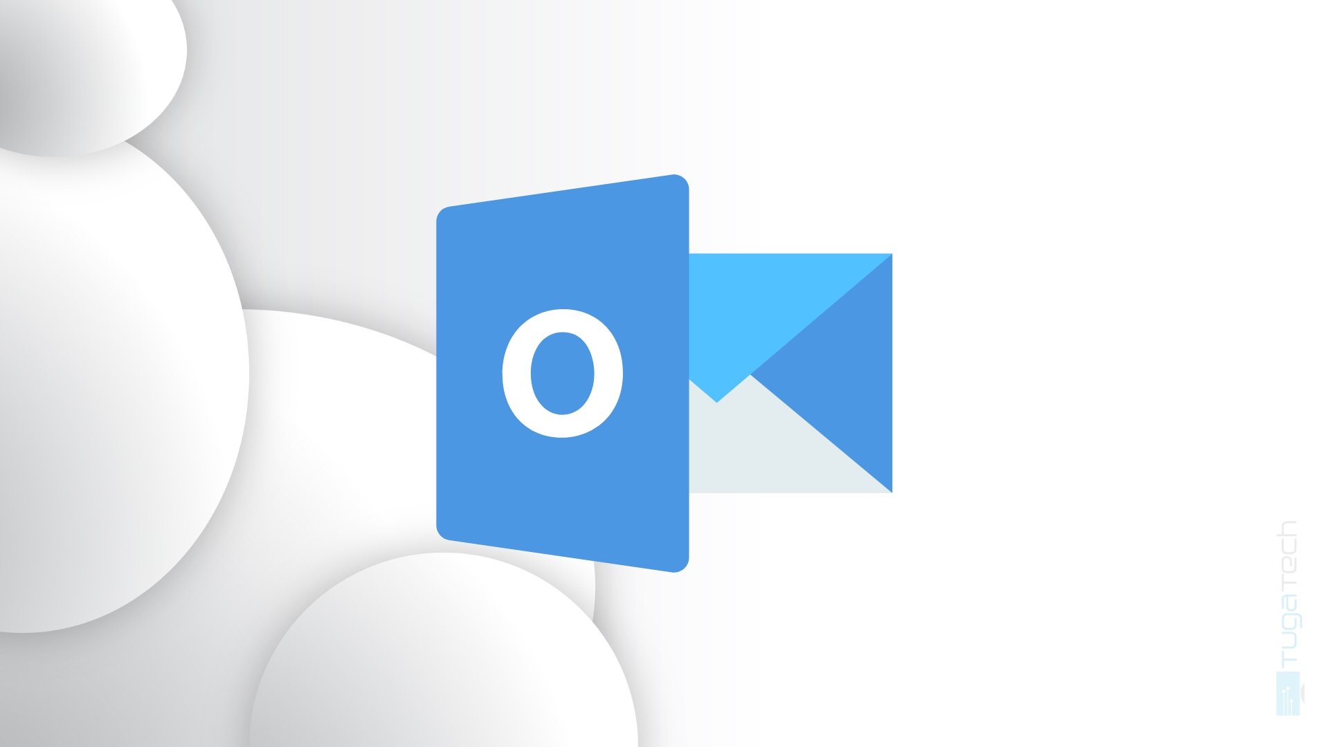 Outlook com falhas no envio de emails para o Gmail