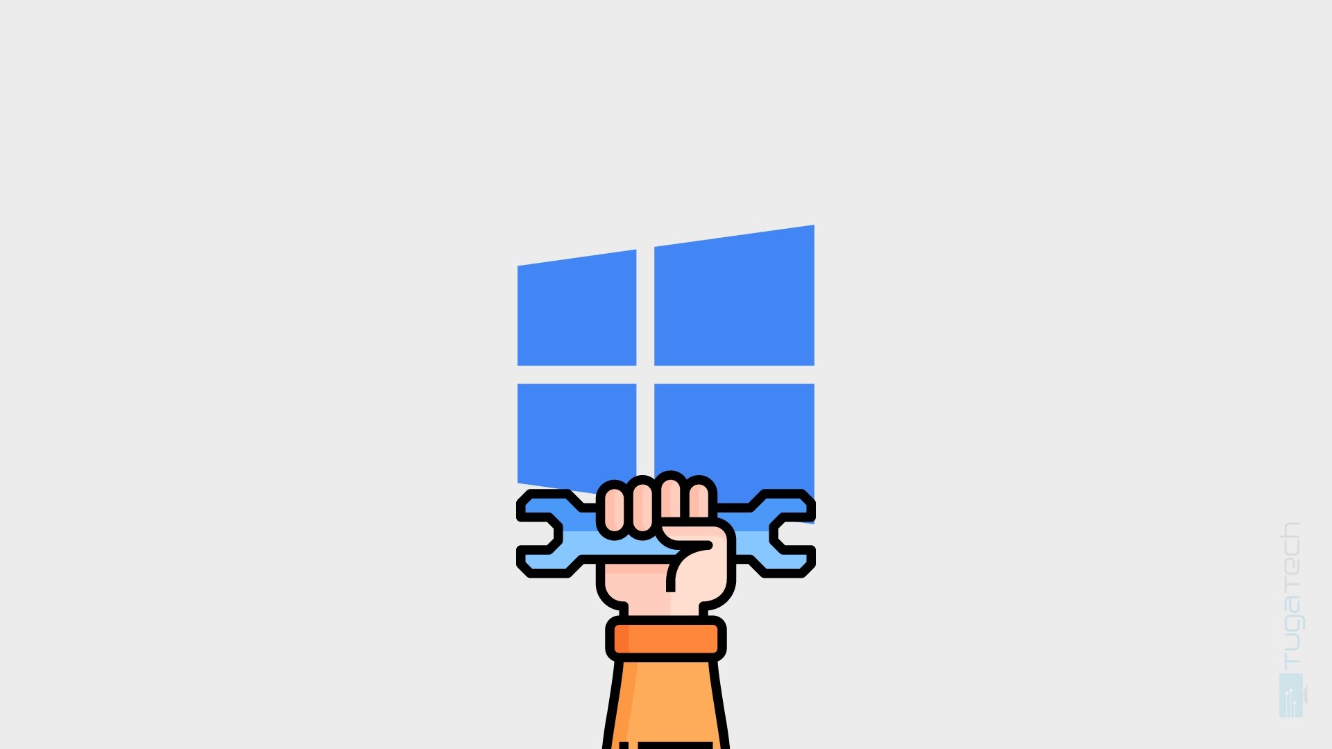 Windows com arranjo
