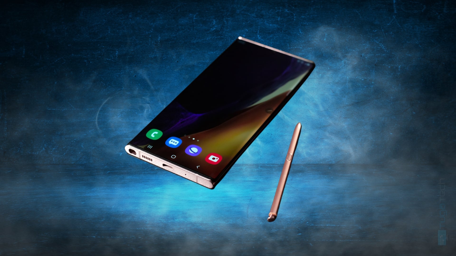Samsung galaxy note 20