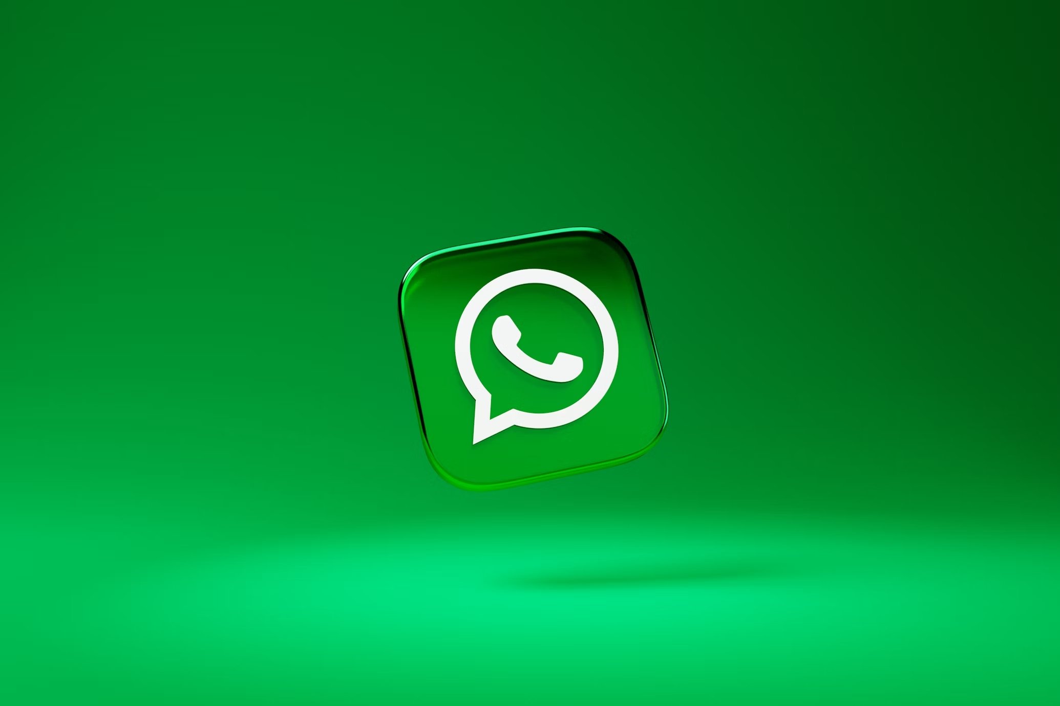 WhatsApp está a testar novo modo para visualizar vídeos