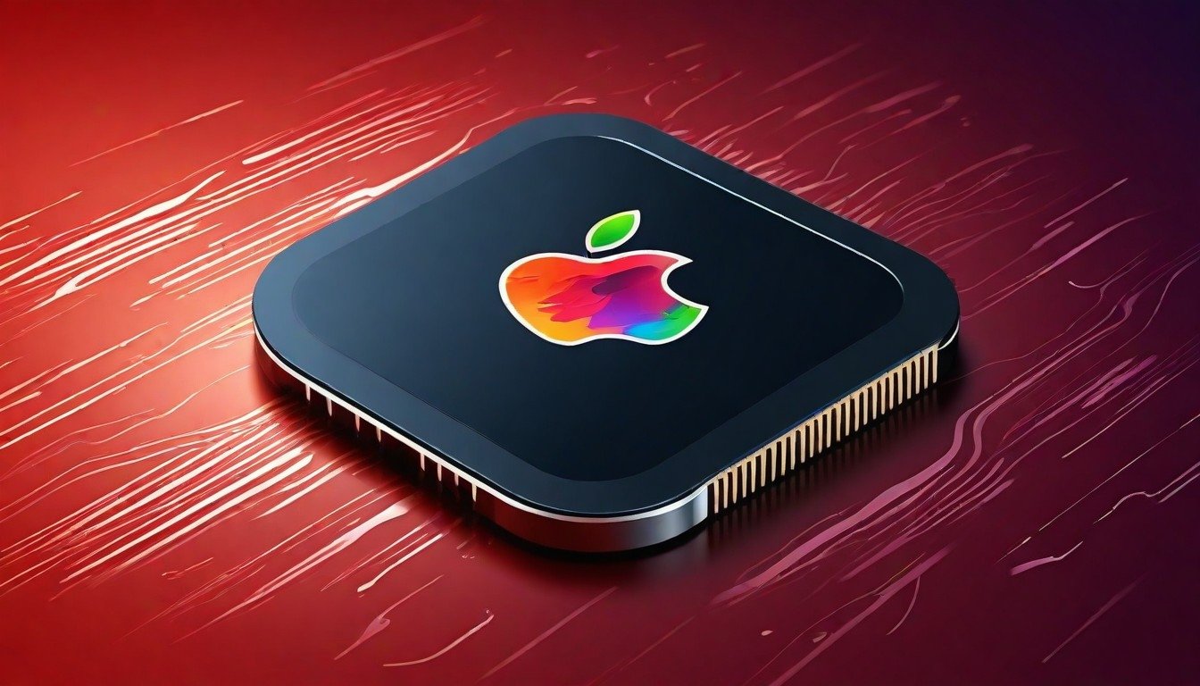 TSMC terá restaurado produção de chips da Apple