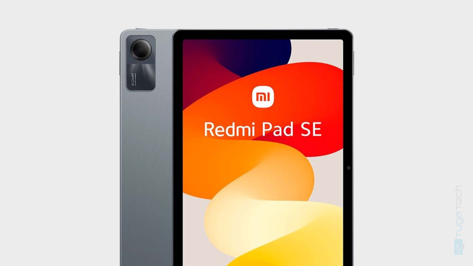 Redmi Pad SE está a um preço especial na Amazon