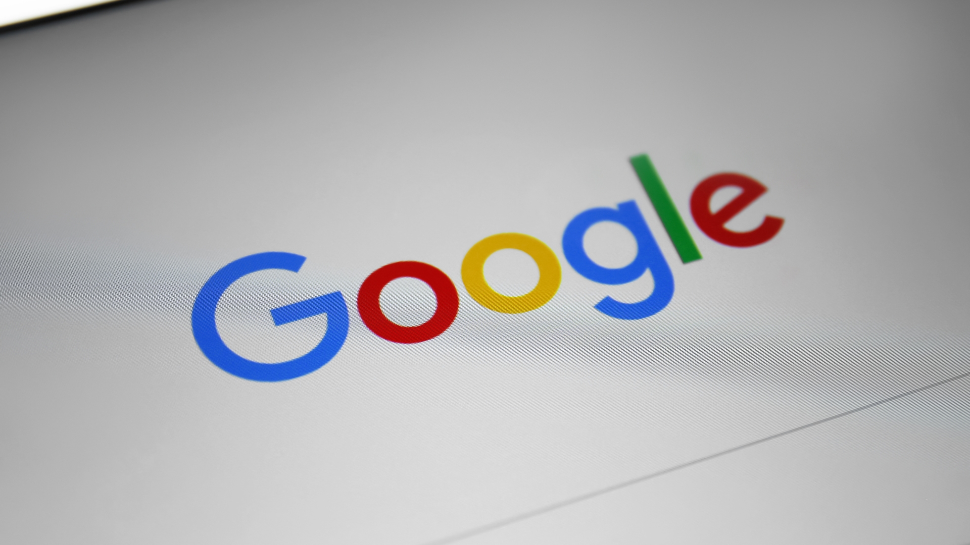 logo da google