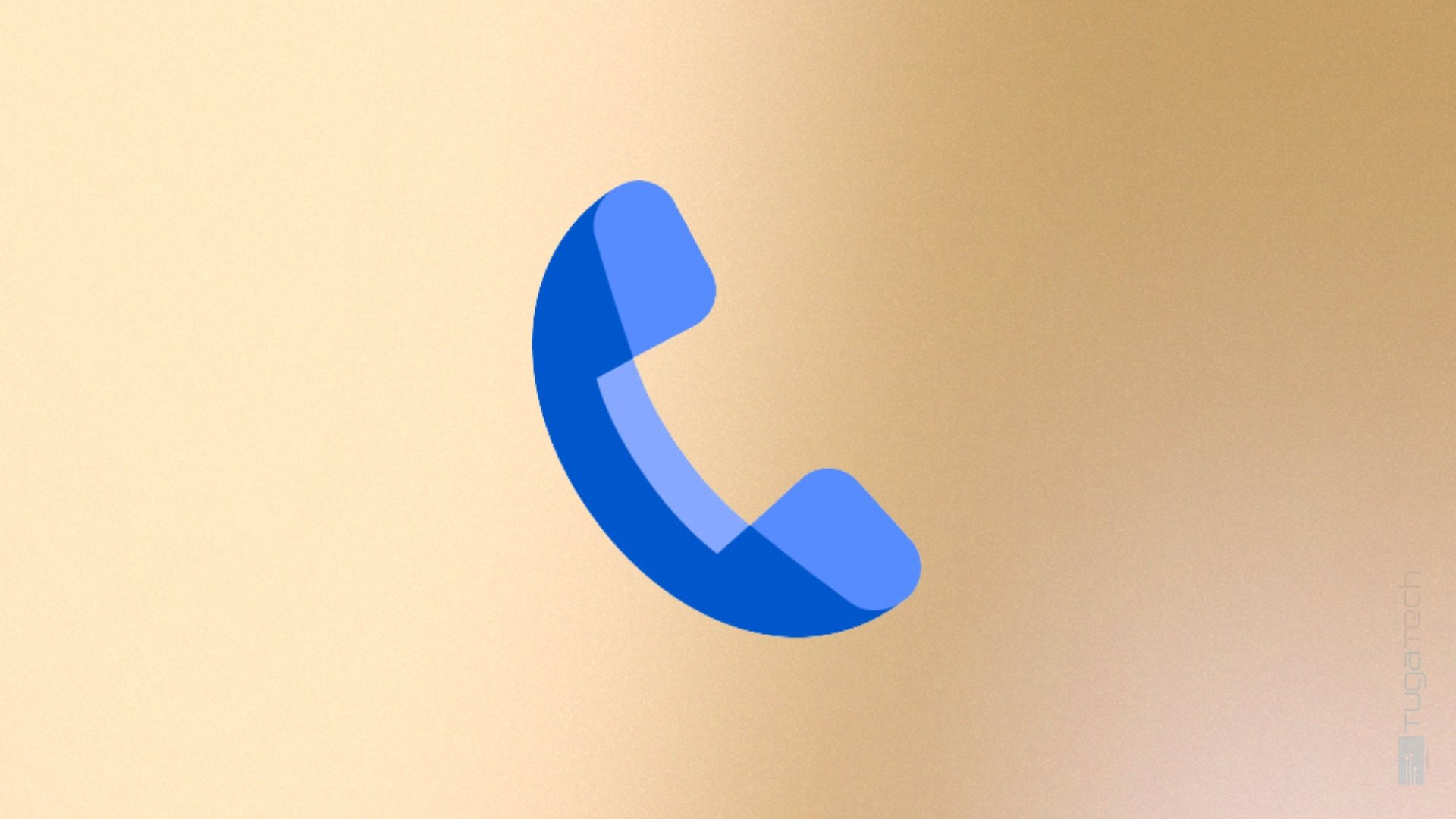 Telefone da Google icone da app