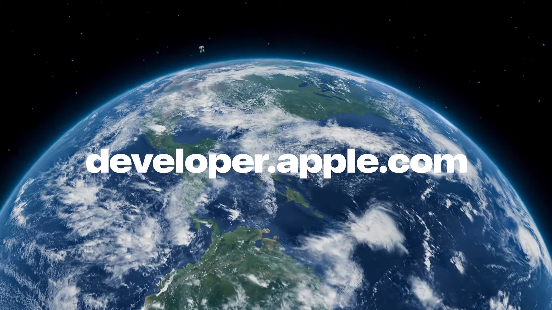 Apple video youtube