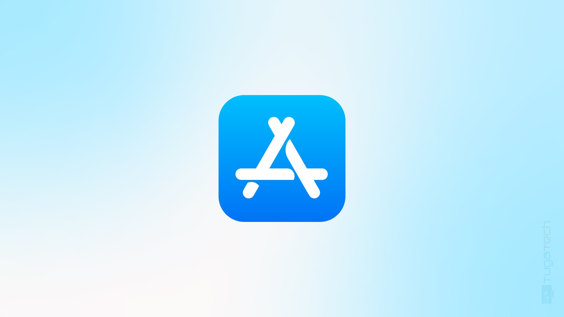 App Store logo