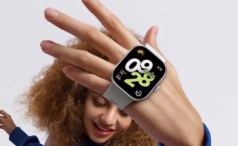 Redmi Watch 4