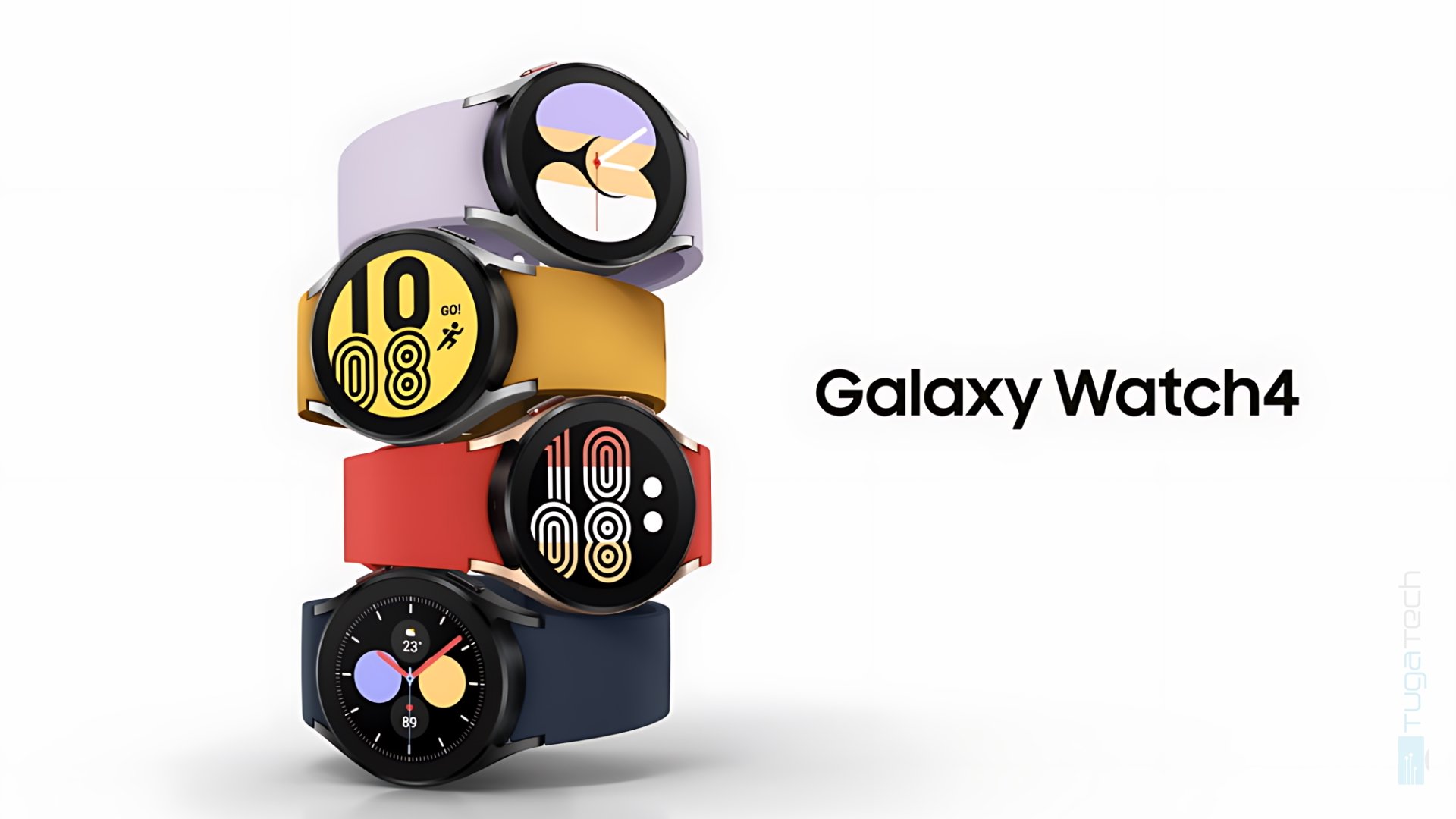 Samsung pode lançar brevemente um smartwatch mais barato
