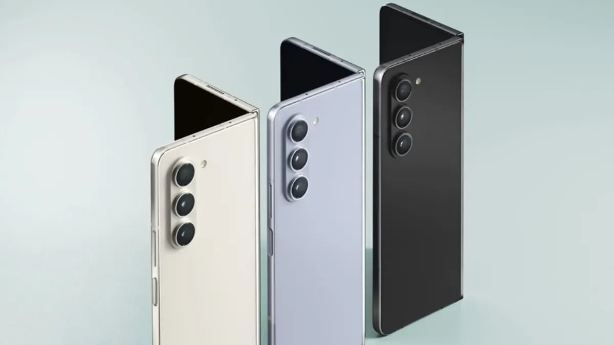 Samsung galaxy fold