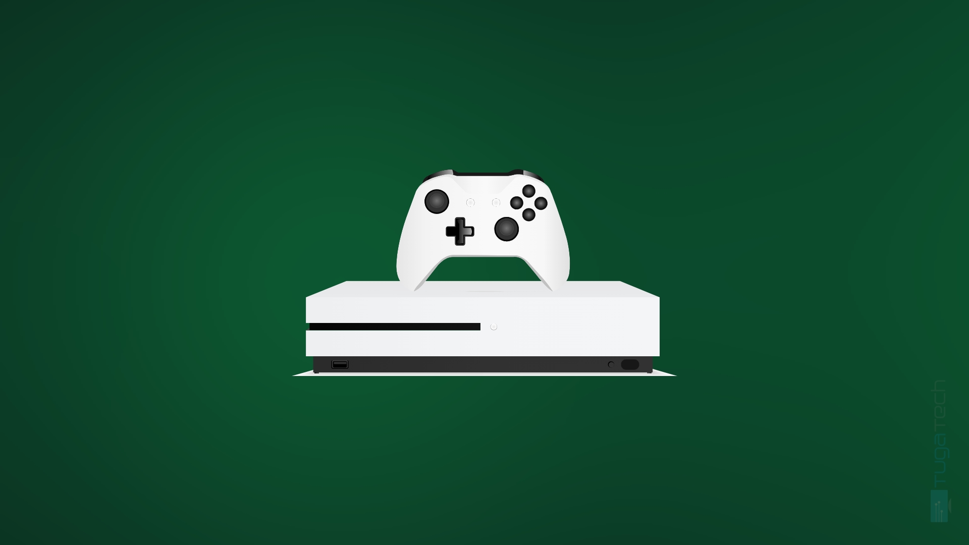 Xbox consola