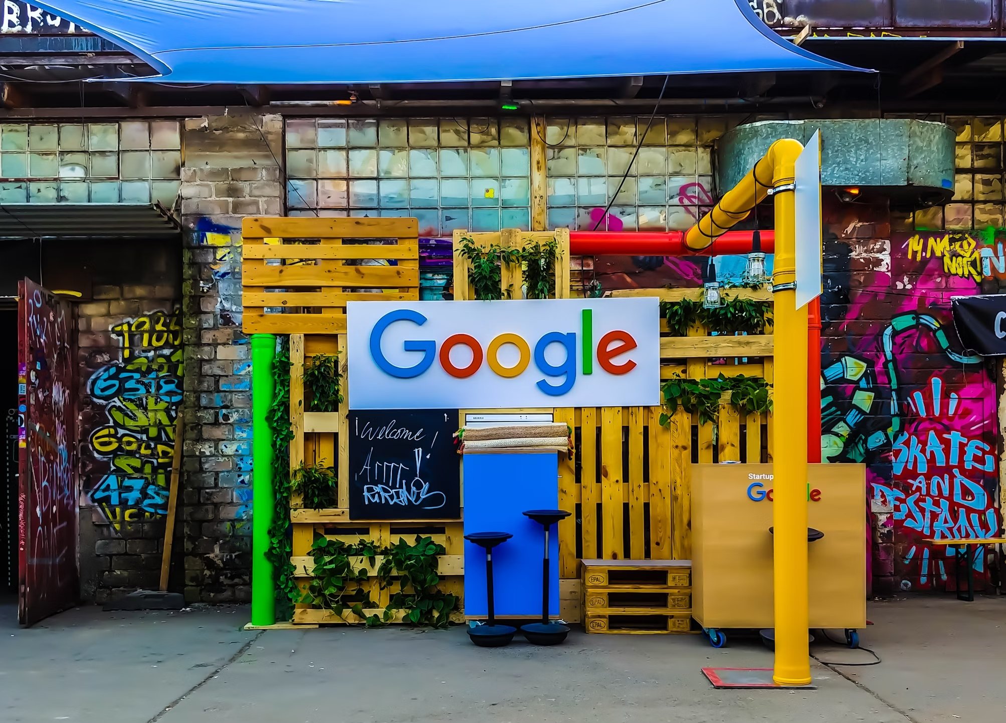 Google avalia possível compra da plataforma HubSpot