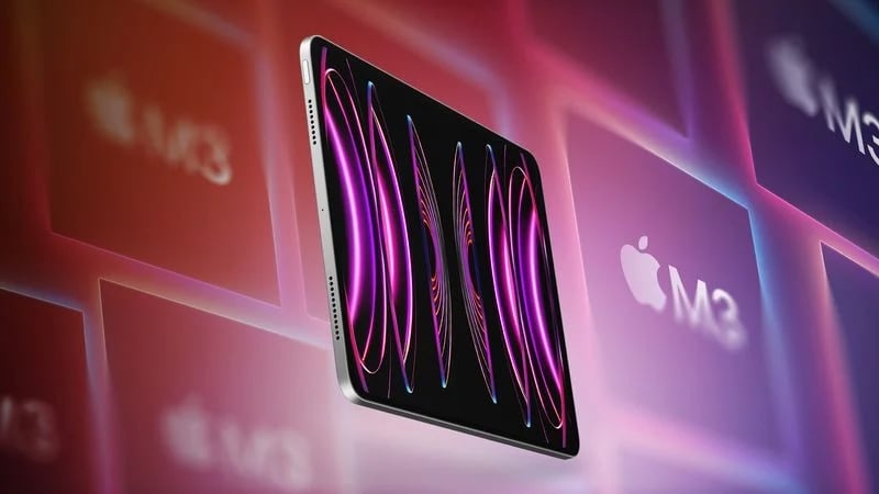 Apple iPad Pro