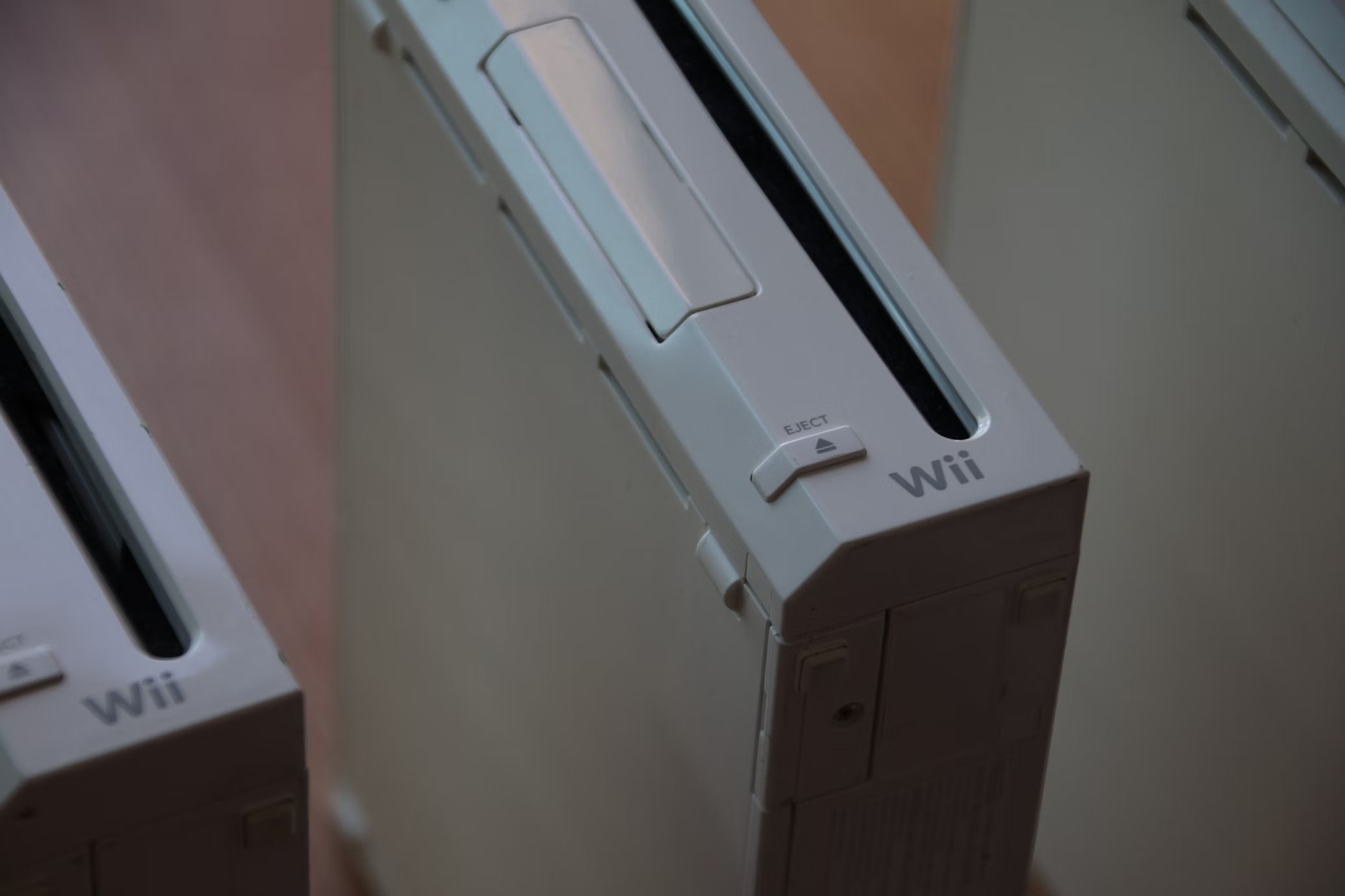 Nintendo encerra servidores da Wii U e 3DS