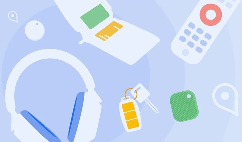 Tracking da Google