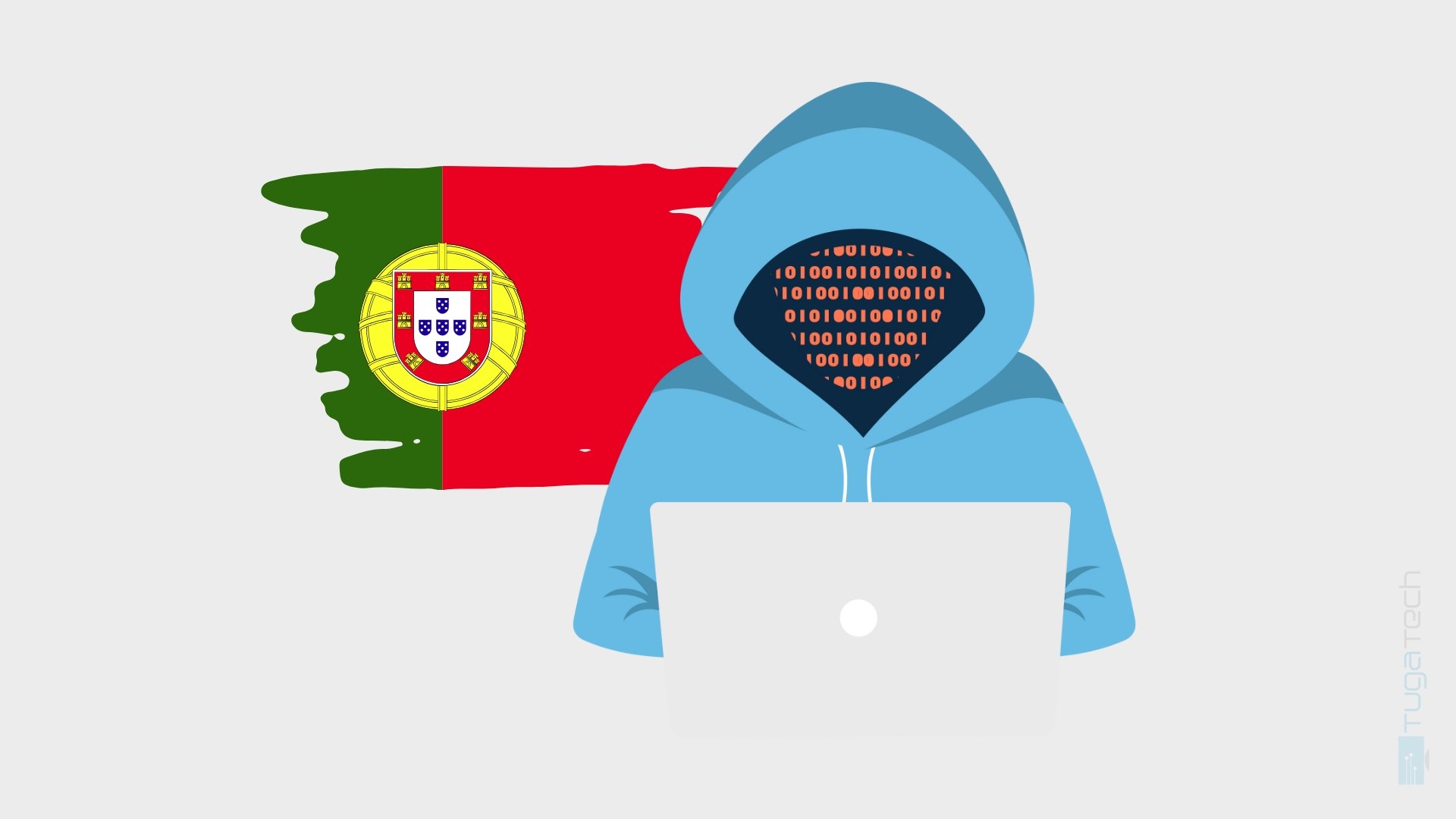 Sites da Justiça em Portugal direcionam para links com malware