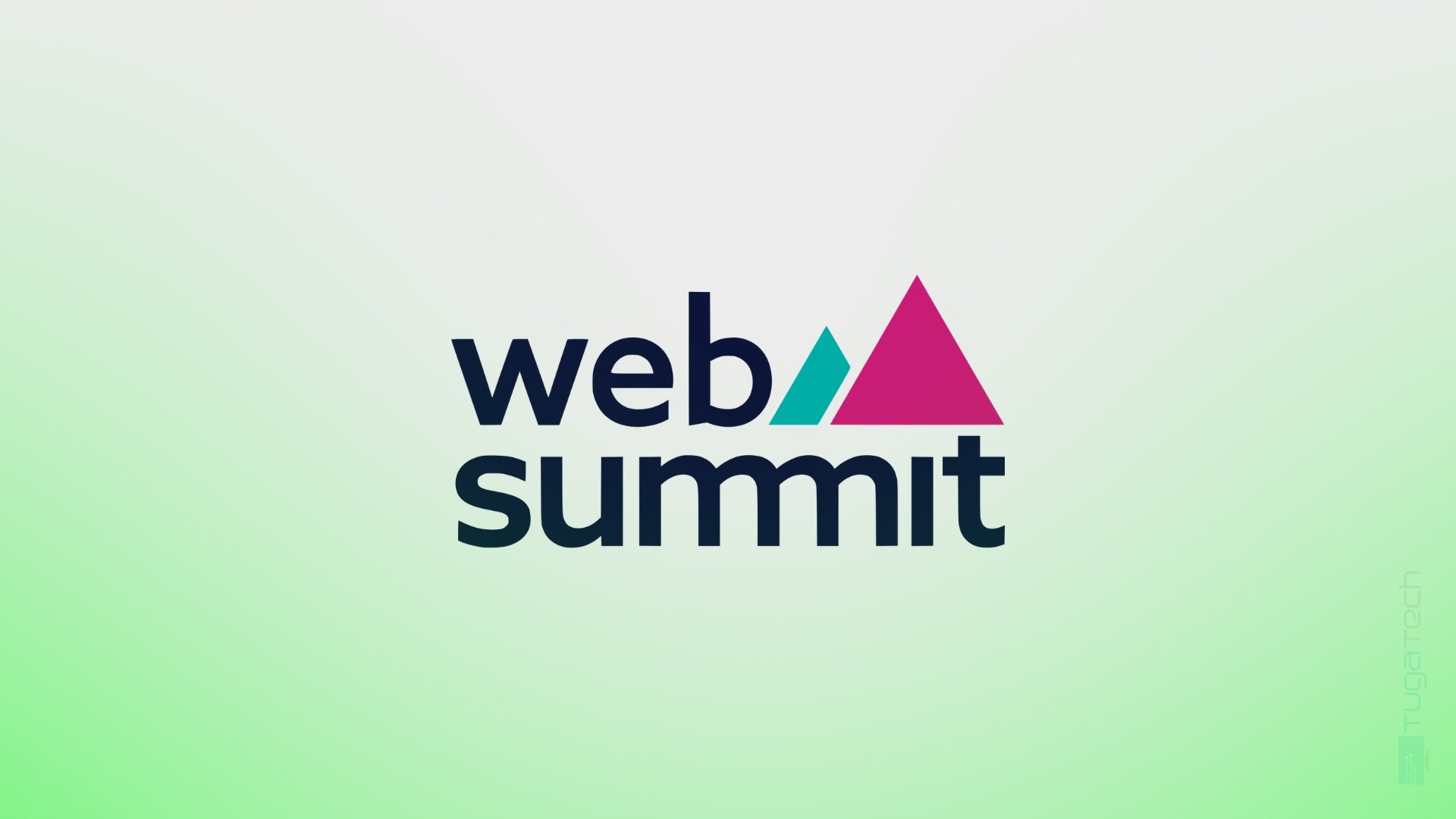 Paddy Cosgrave está de volta a CEO da Web Summit