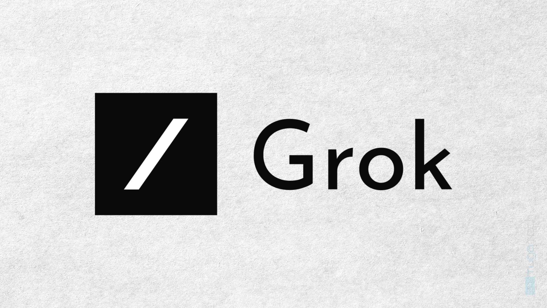 logo do grok