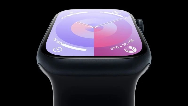 Apple Watch pode receber nova tecnologia de ecrã mais eficiente