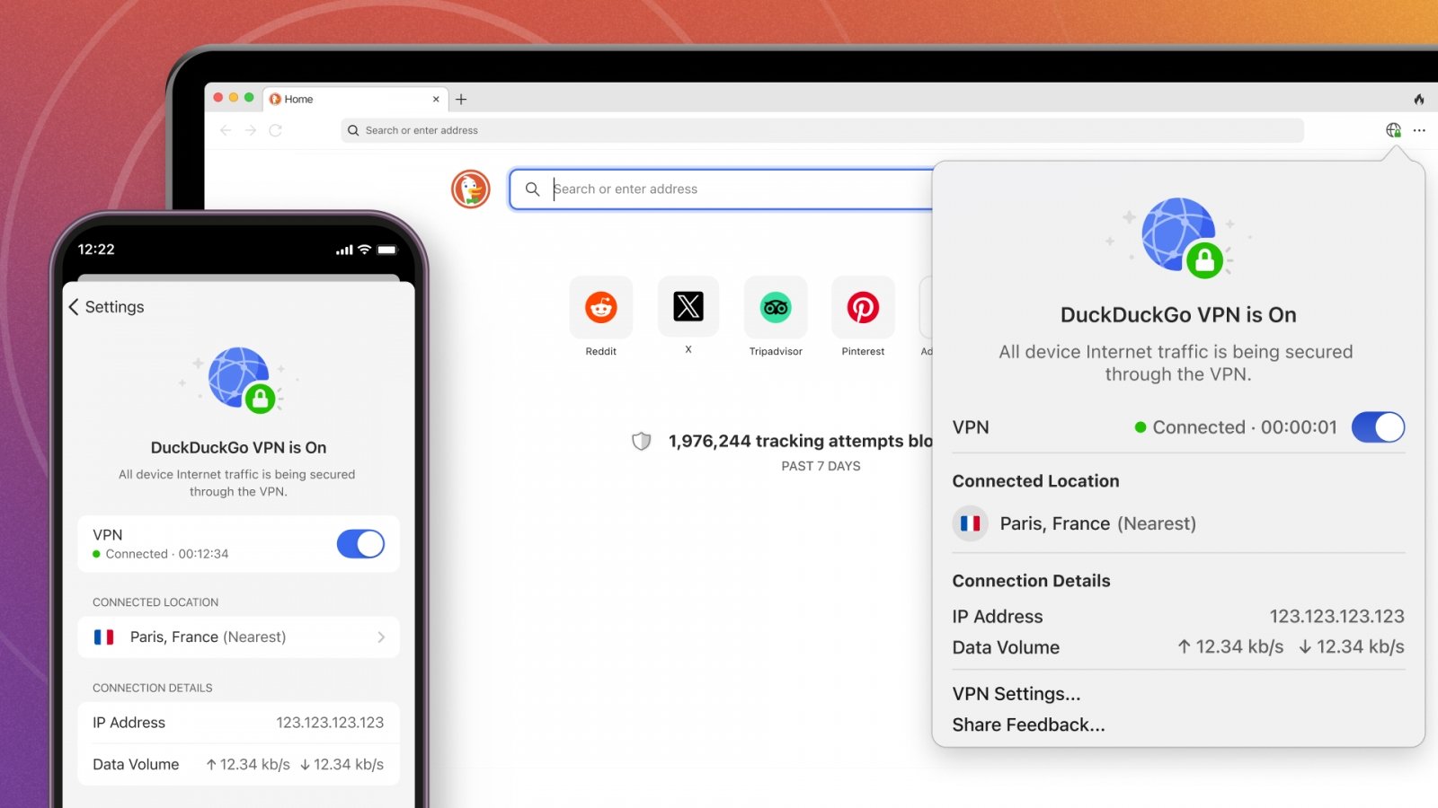 DuckDuckGo lança nova plataforma de proteção à privacidade com VPN