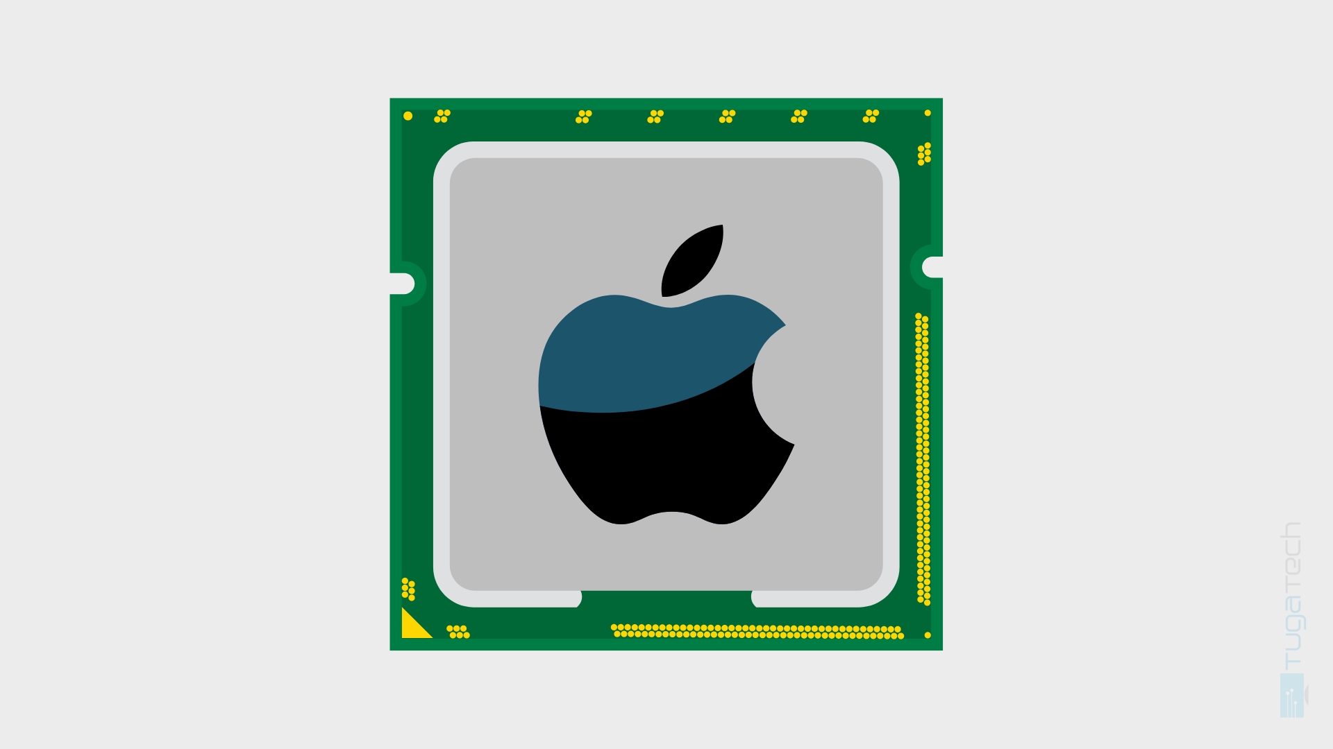 Apple Chip