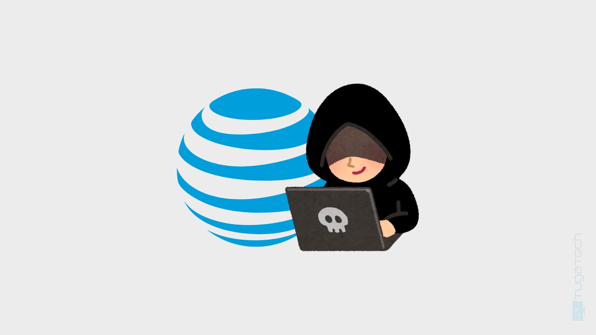 AT&T hacker