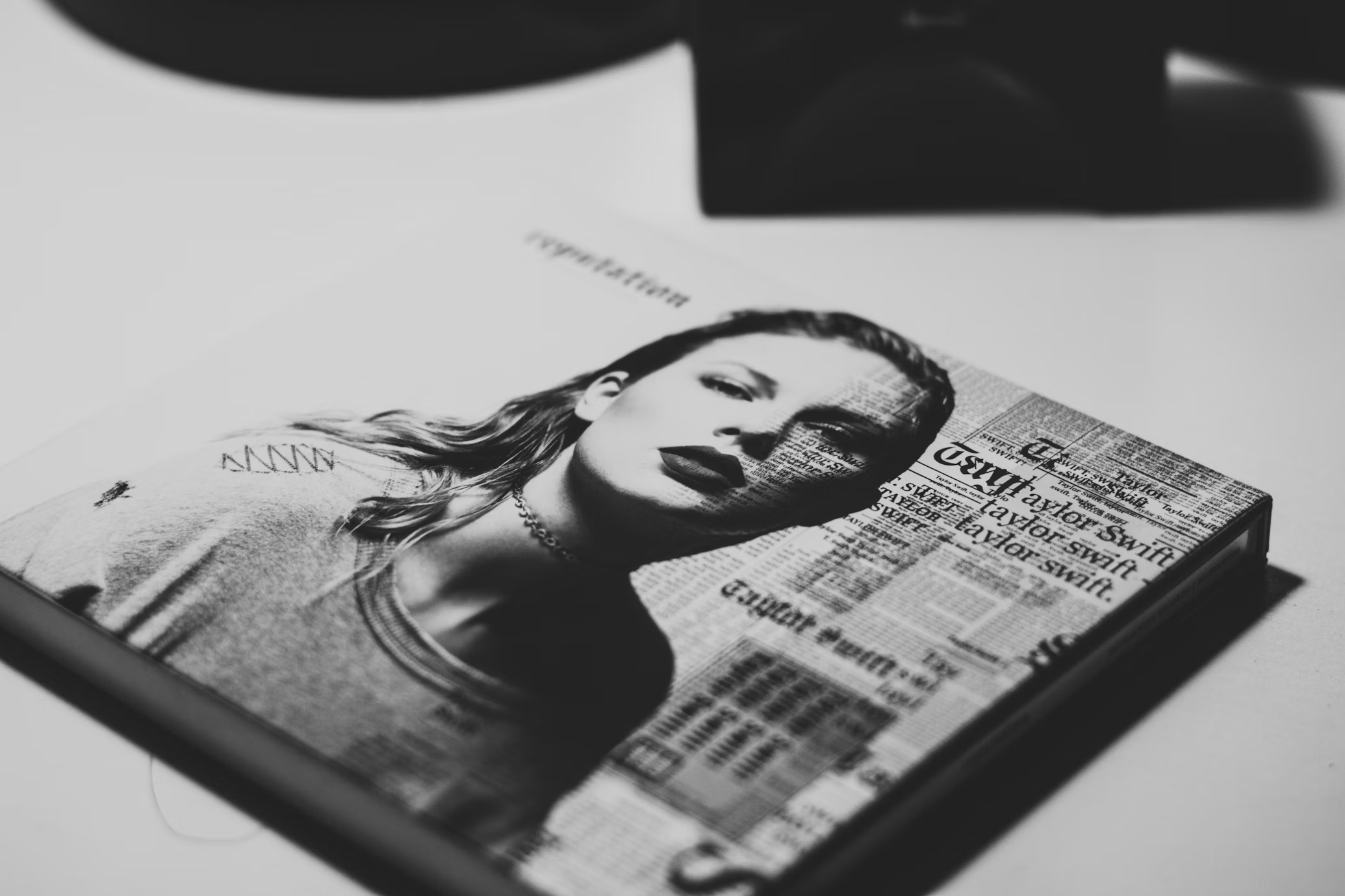 Album de Taylor Swift