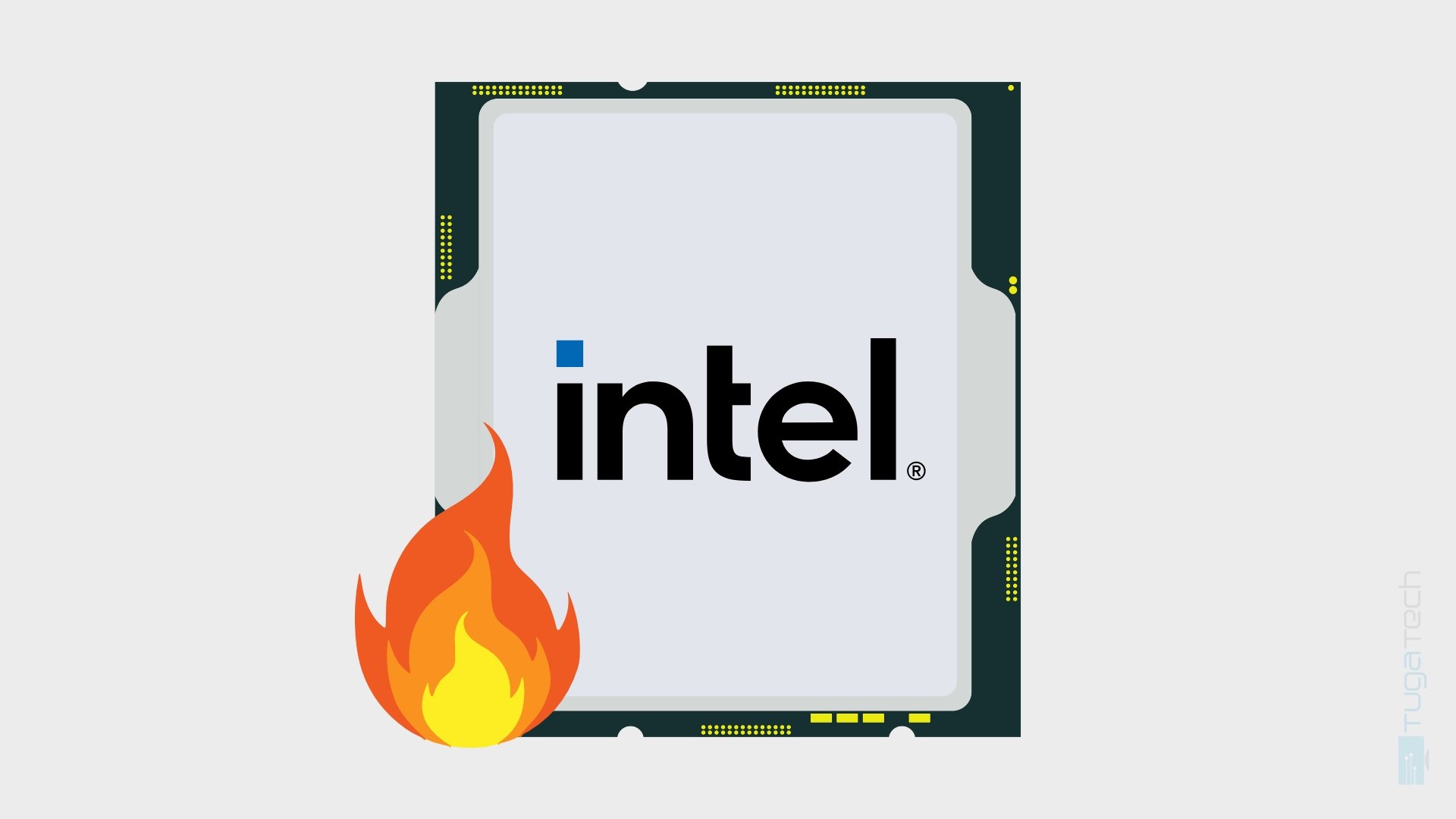 Ataque Spectre v2 afeta processadores Intel em sistemas Linux