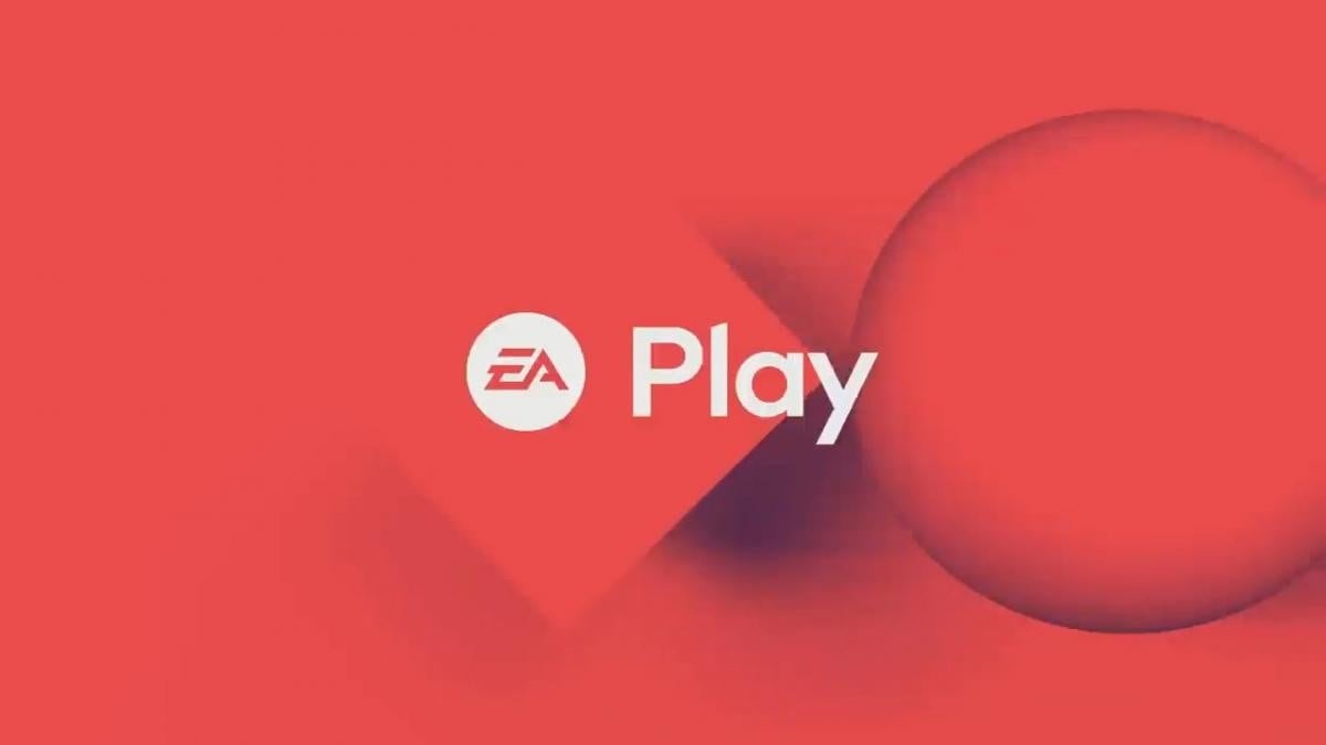 EA Play