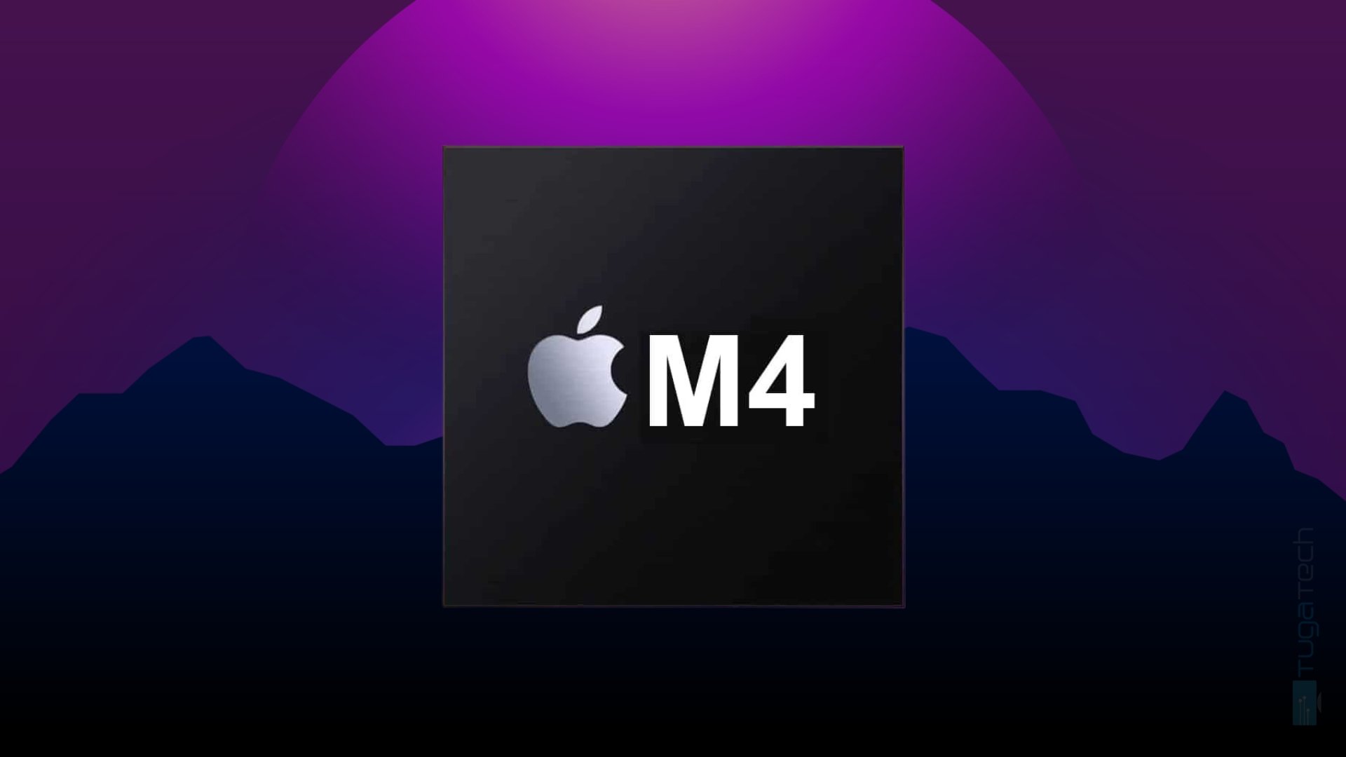 Apple deve lançar novos Mac com M4 até final do ano