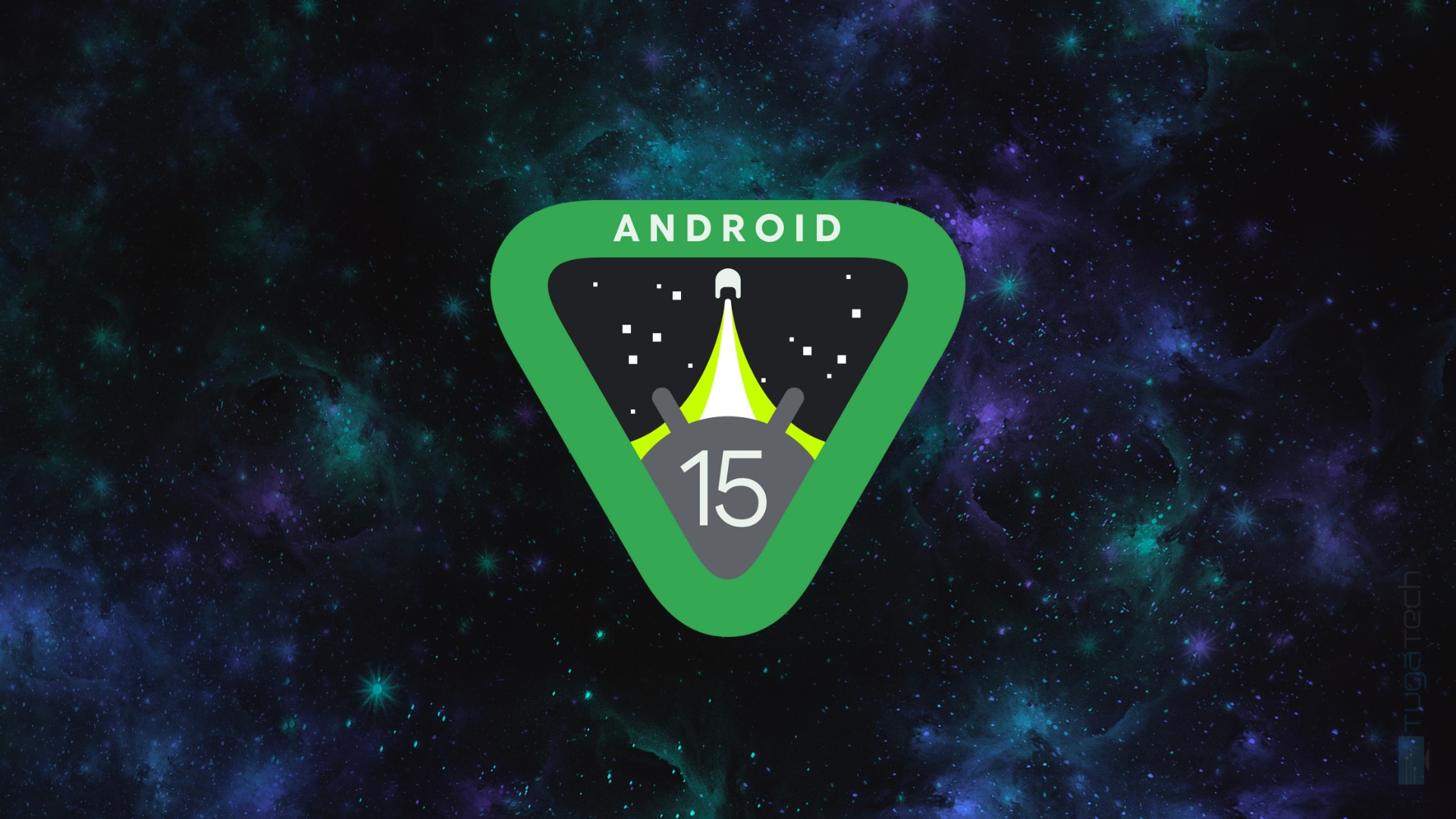 Android 15