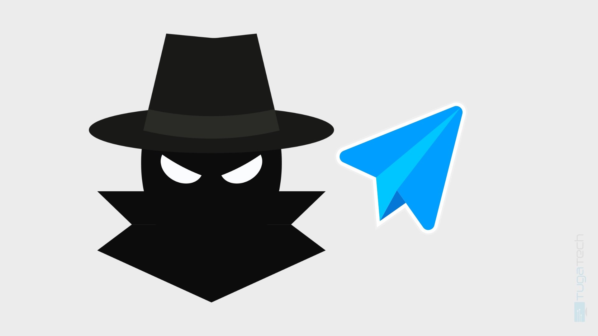 Telegram para Windows possuía falha que poderia permitir scripts maliciosos