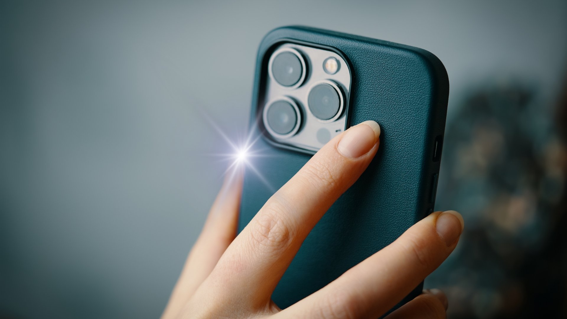 iPhone 16 pode trazer lentes com redutor de flare em fotos