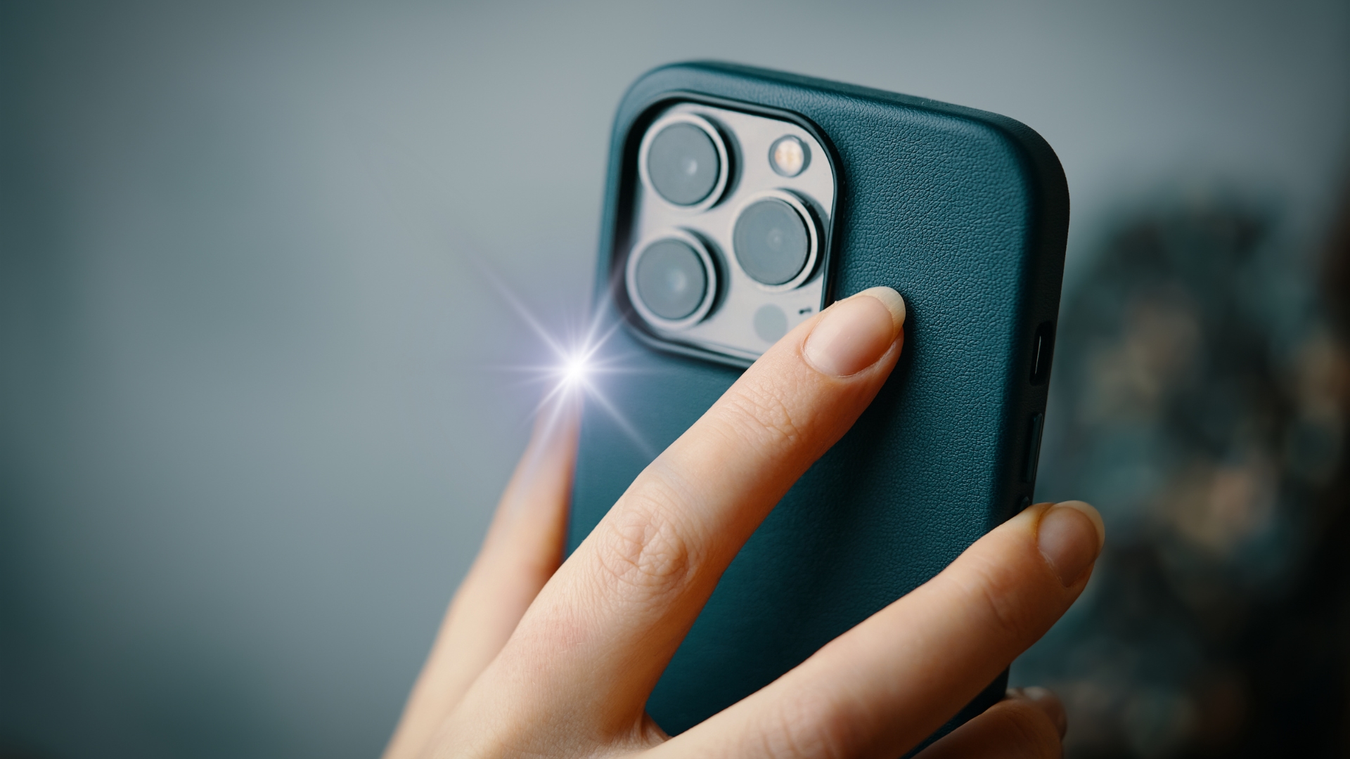 camara do iphone
