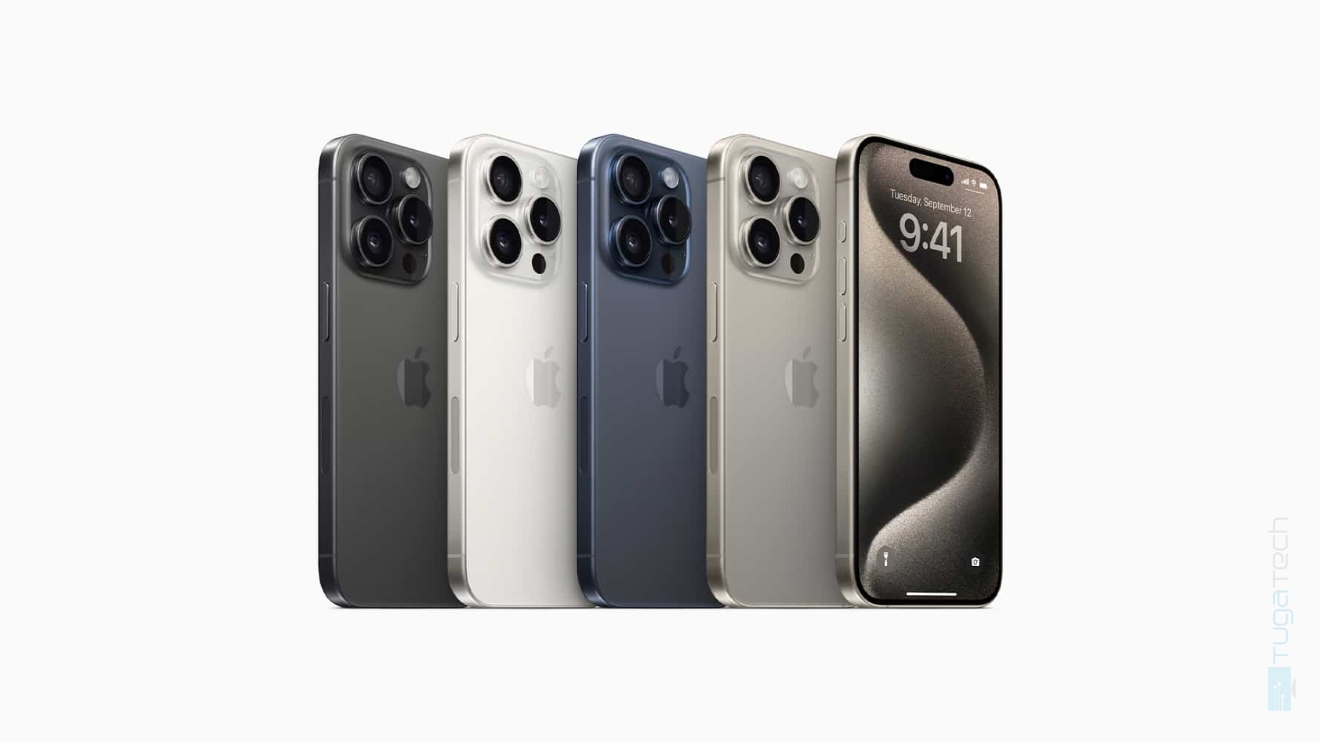 Apple iPhone