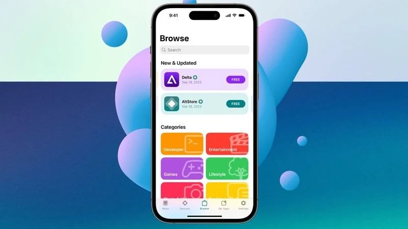Primeira App Store alternativa para iPhone já está disponível