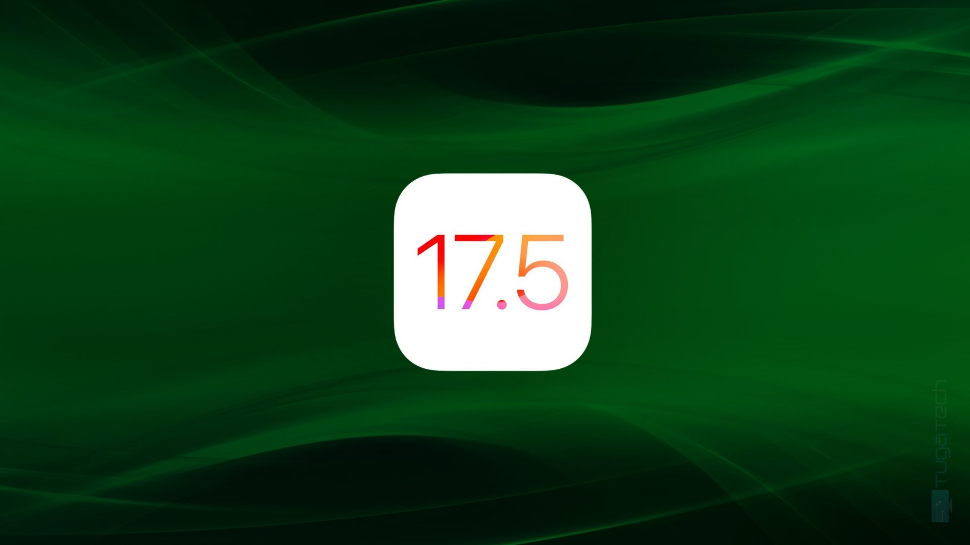 Apple iOS 17.5