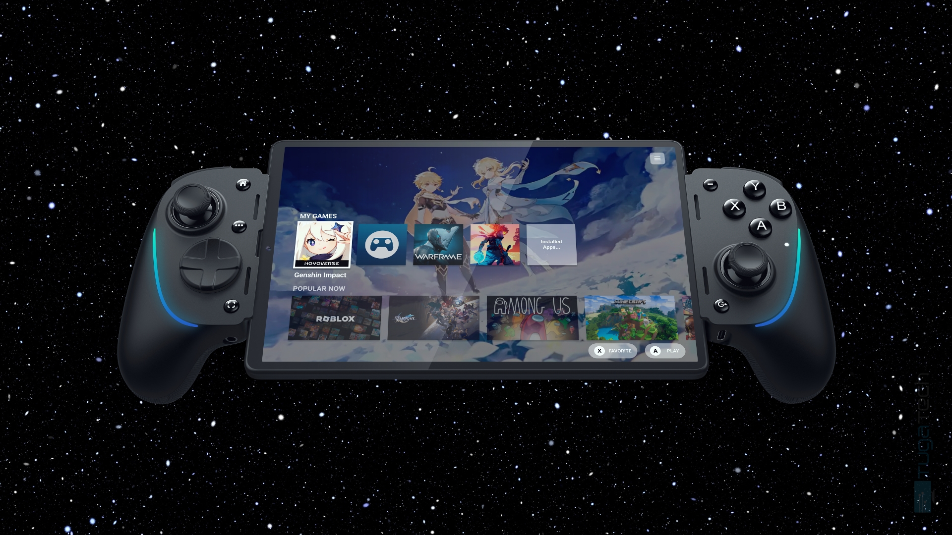 Razer Kishi Ultra