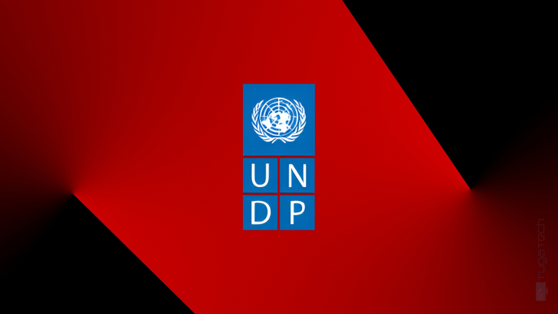 Programa das Nações Unidas para o Desenvolvimento