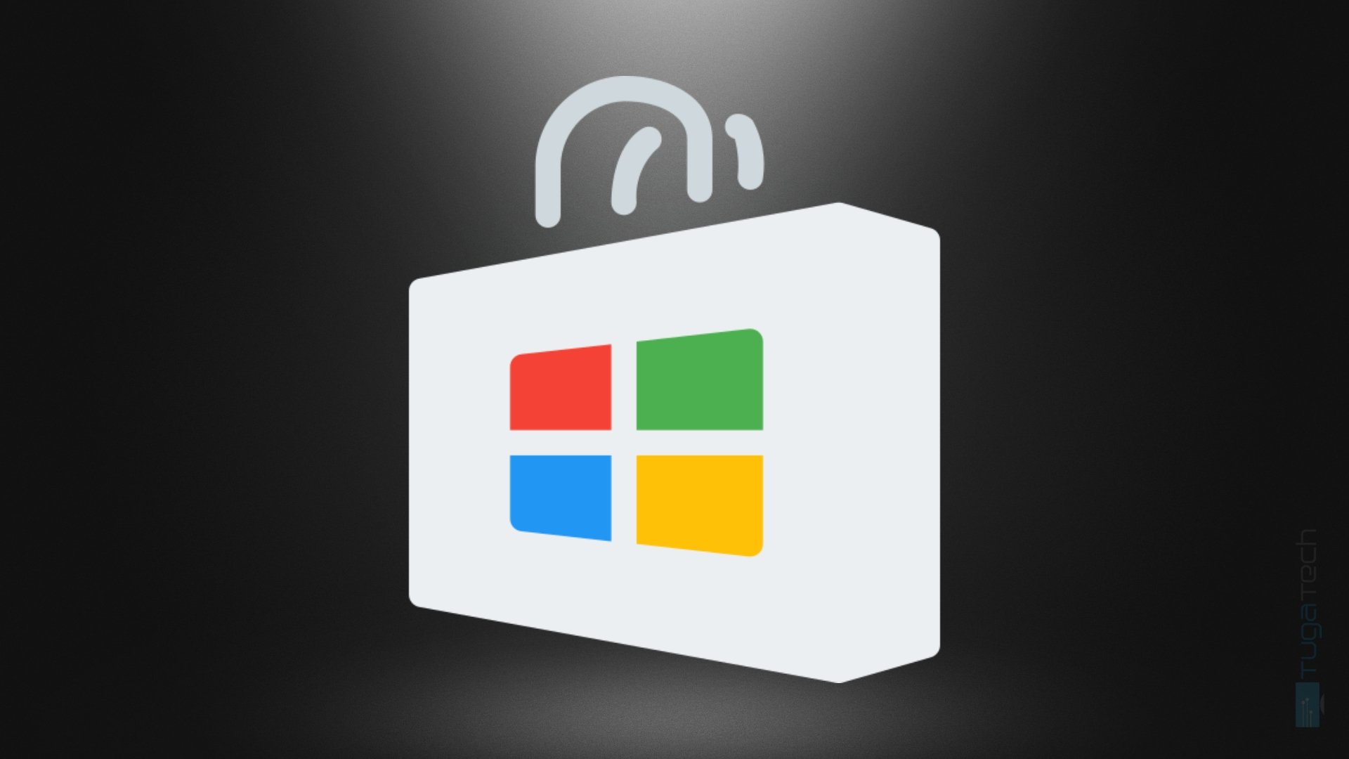 Microsoft Store agora permite descarregar ficheiros executáveis