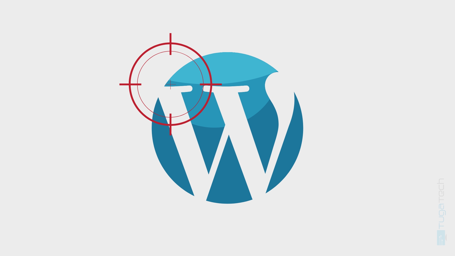 Wordpress como alvo