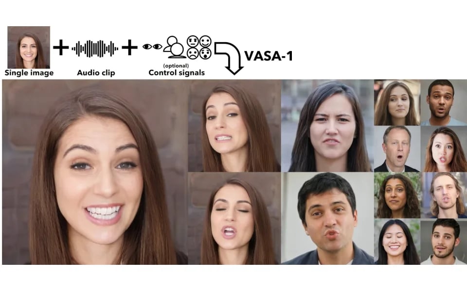 sistema de Ia da microsoft para fotos