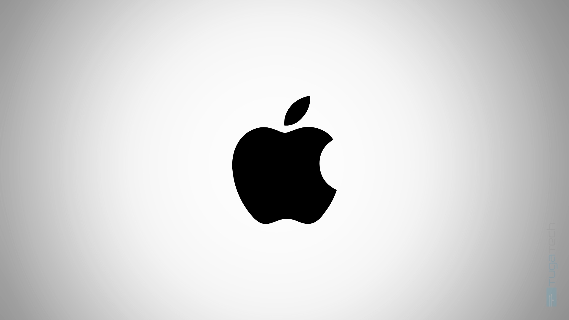 Apple logo