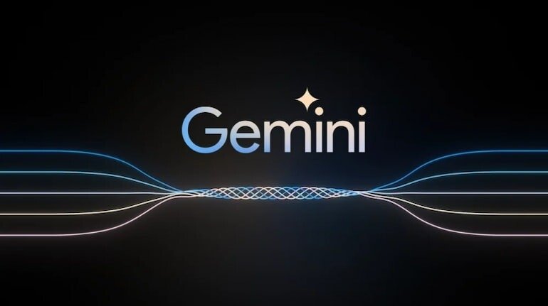 Gemini para Android poderá permitir escolher a app de streaming de música