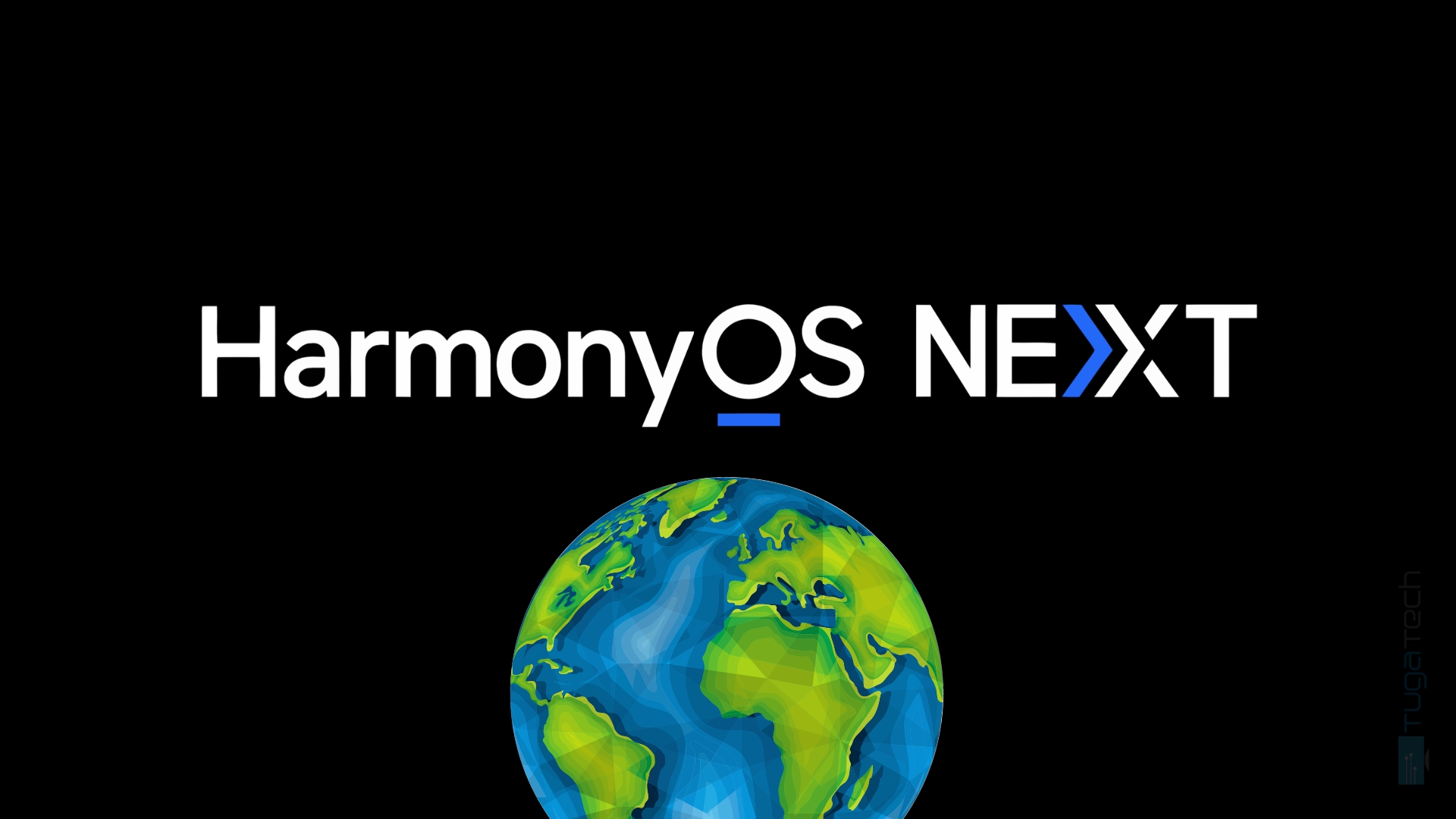 harmonyOS Next