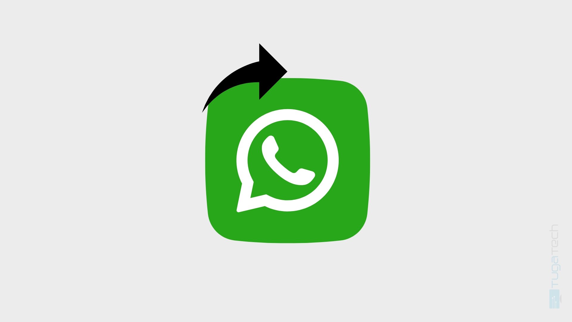 whatsapp em partilha