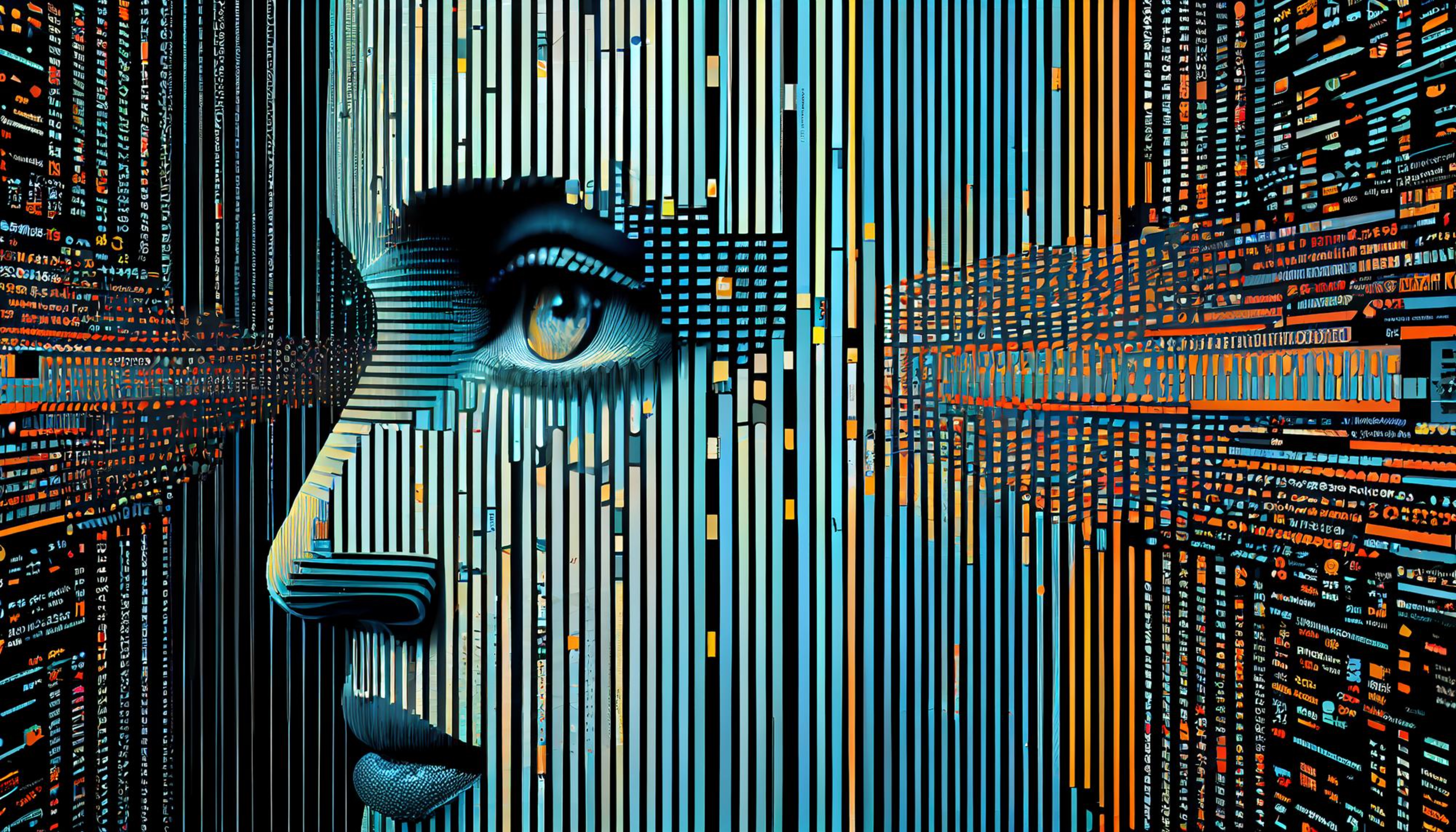Inteligencia artificial em robot