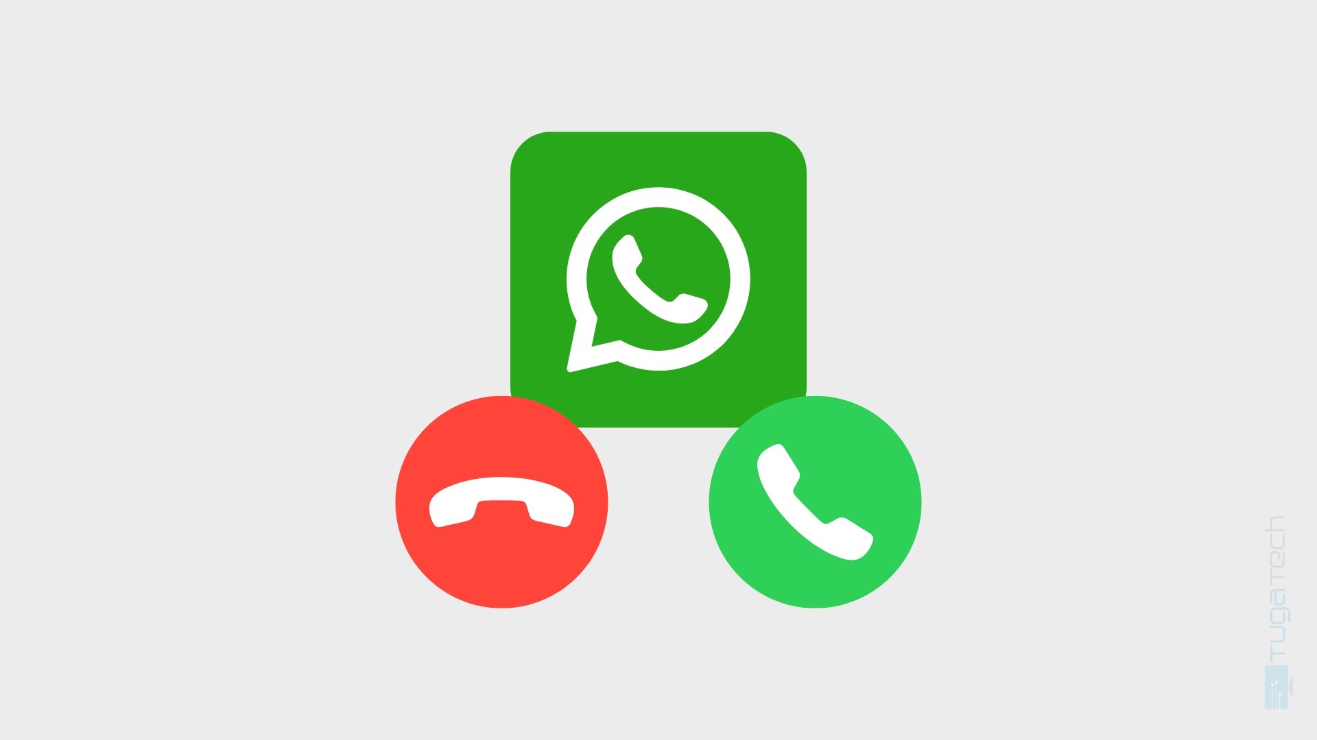 WhatsApp testa sistema de marcação direta para chamadas